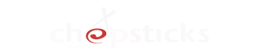 Chopsticks Logo